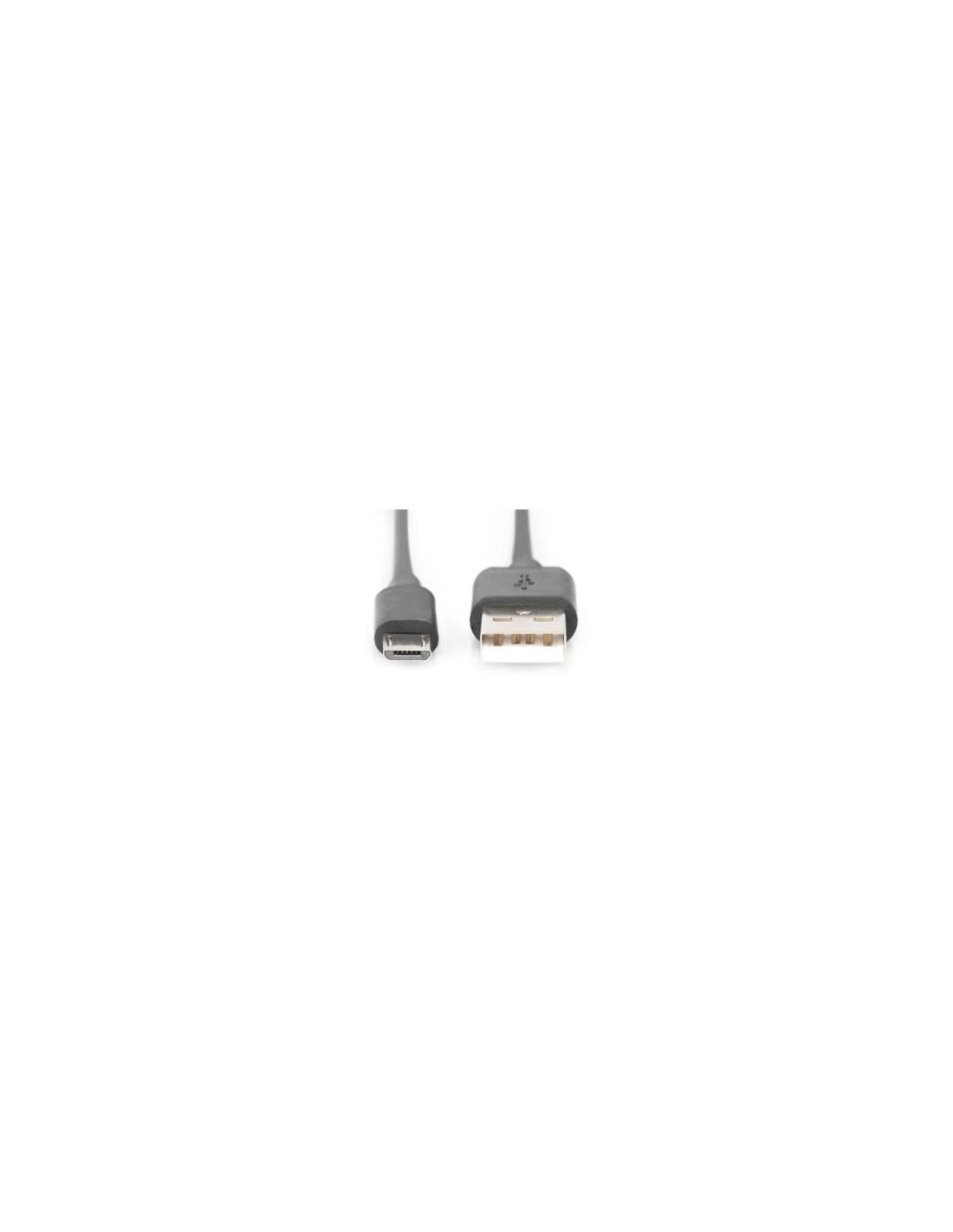 Digitus Cable de conexión USB 2.0
