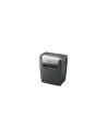 Rexel Momentum X406 triturador de papel Corte en partÍ­culas Azul, Gris