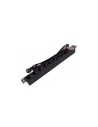 Phasak Regleta 19" 8 tomas SFO C14 con interruptor 3 m - BNS 1520