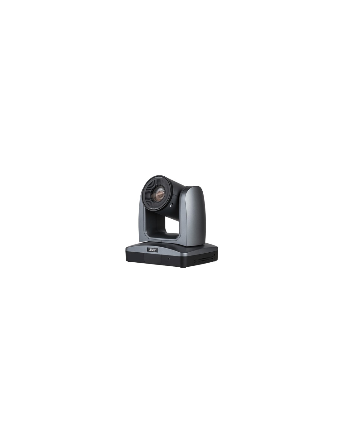 AVer PTZ330N 2,1 MP Gris 1920 x 1080 Pixeles 60 pps Exmor 25,4 / 2,8 mm (1 / 2.8")