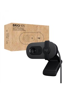 Logitech Brio 105