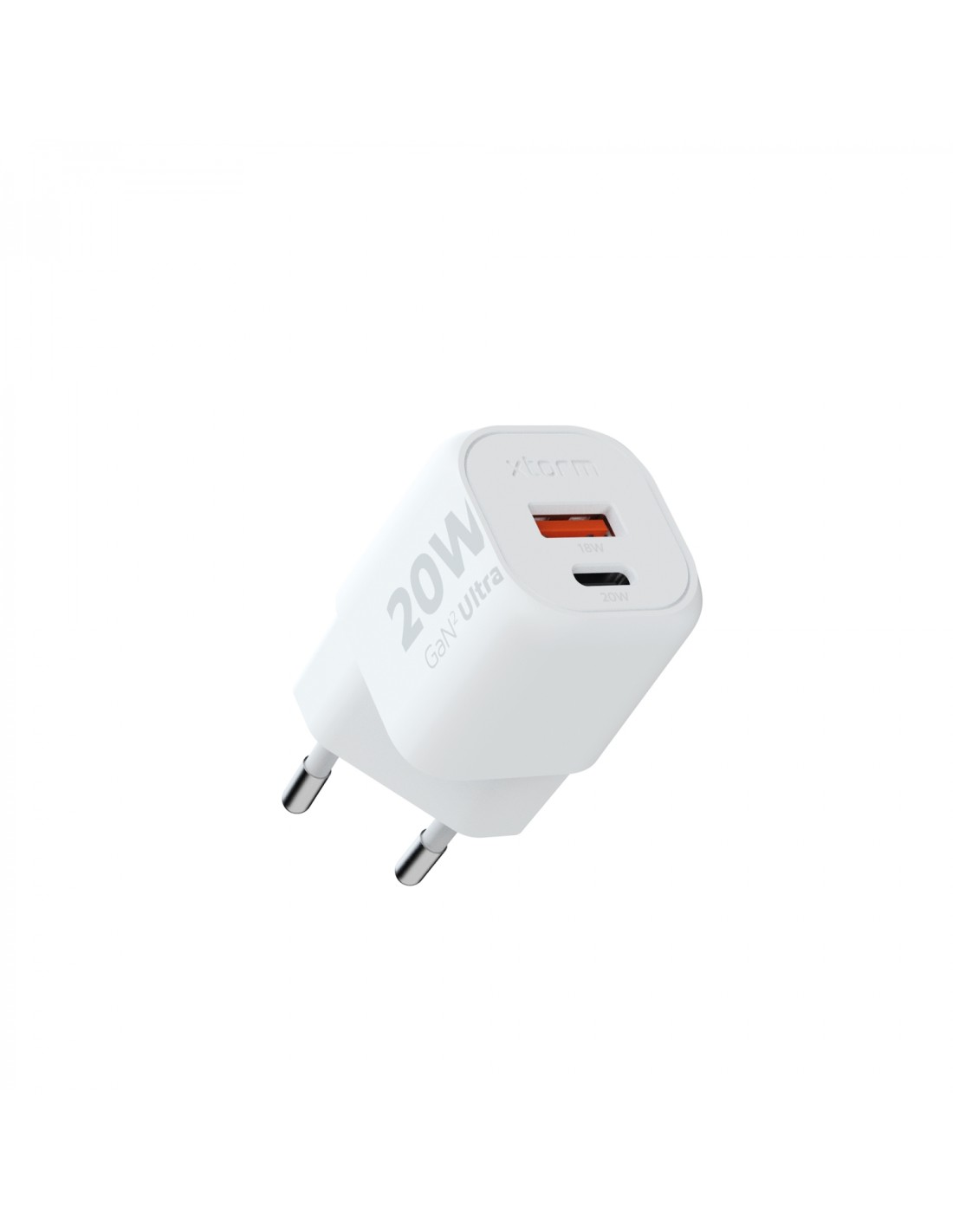 Xtorm 20W GaN² Ultra Wall Charger