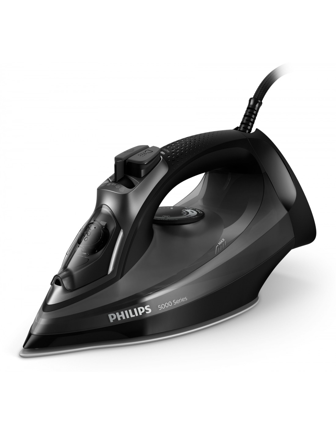 Philips 5000 series DST5040/80 Plancha de vapor