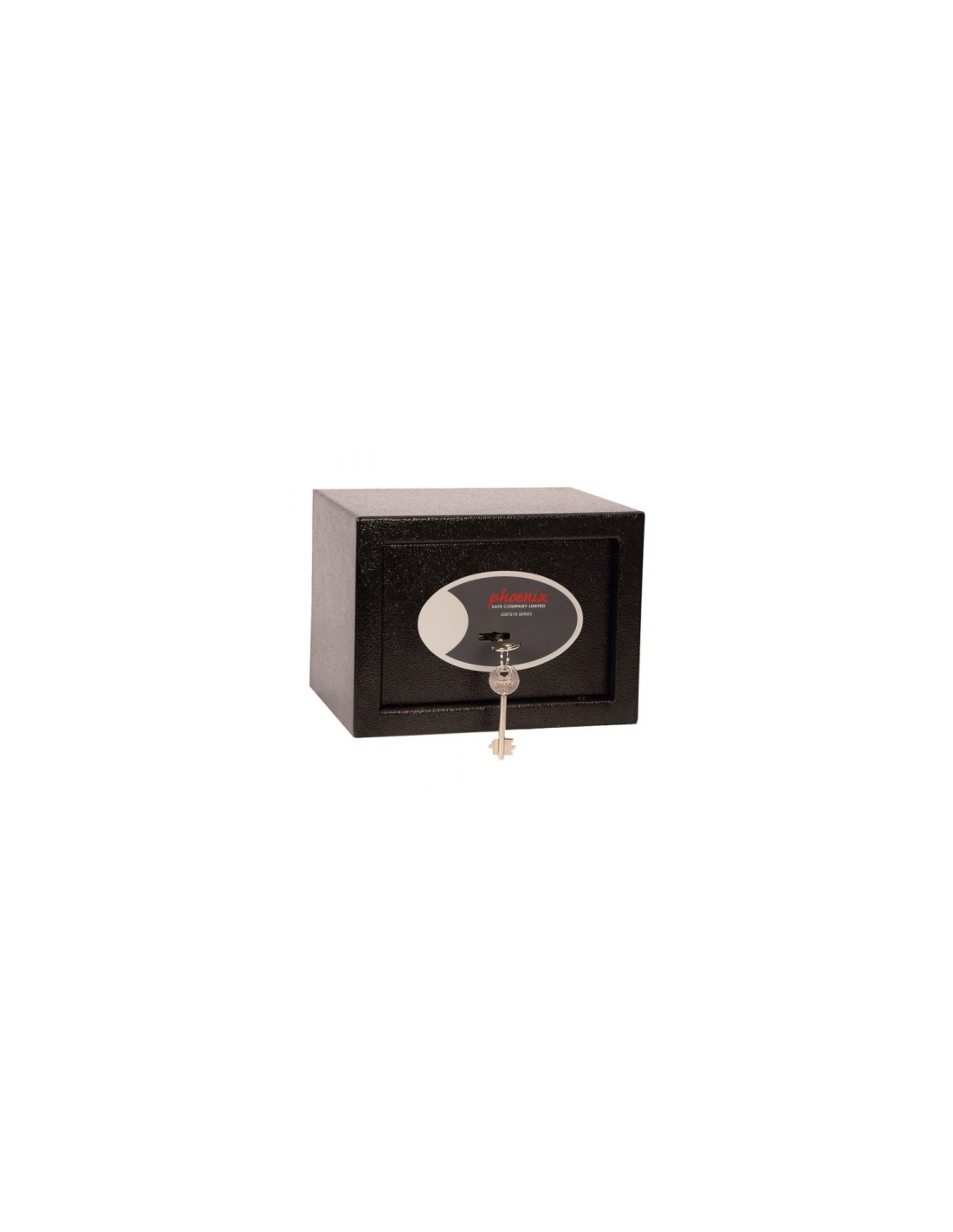 Caja de seguridad Phoenix Compact Home Office SS0721K