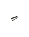 Phasak Regleta 19" 8 tomas con interruptor 1.5 m - BNS 1518