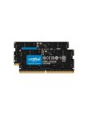 Crucial CT2K16G56C46S5 módulo de memoria 32 GB 2 x 16 GB DDR5 5600 MHz ECC