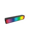 Krom K-Pop Barra de Sonido Bluetooth RGB