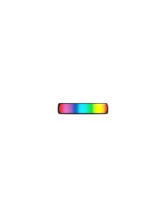 Krom K-Pop Barra de Sonido Bluetooth RGB 2