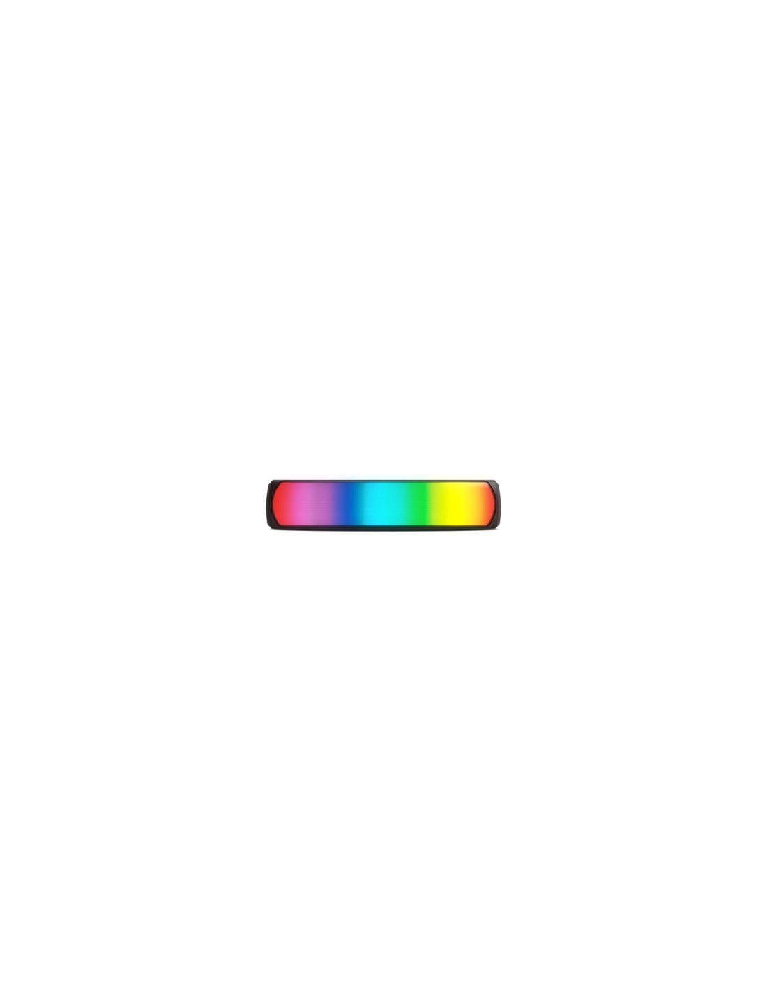 Krom K-Pop Barra de Sonido Bluetooth RGB