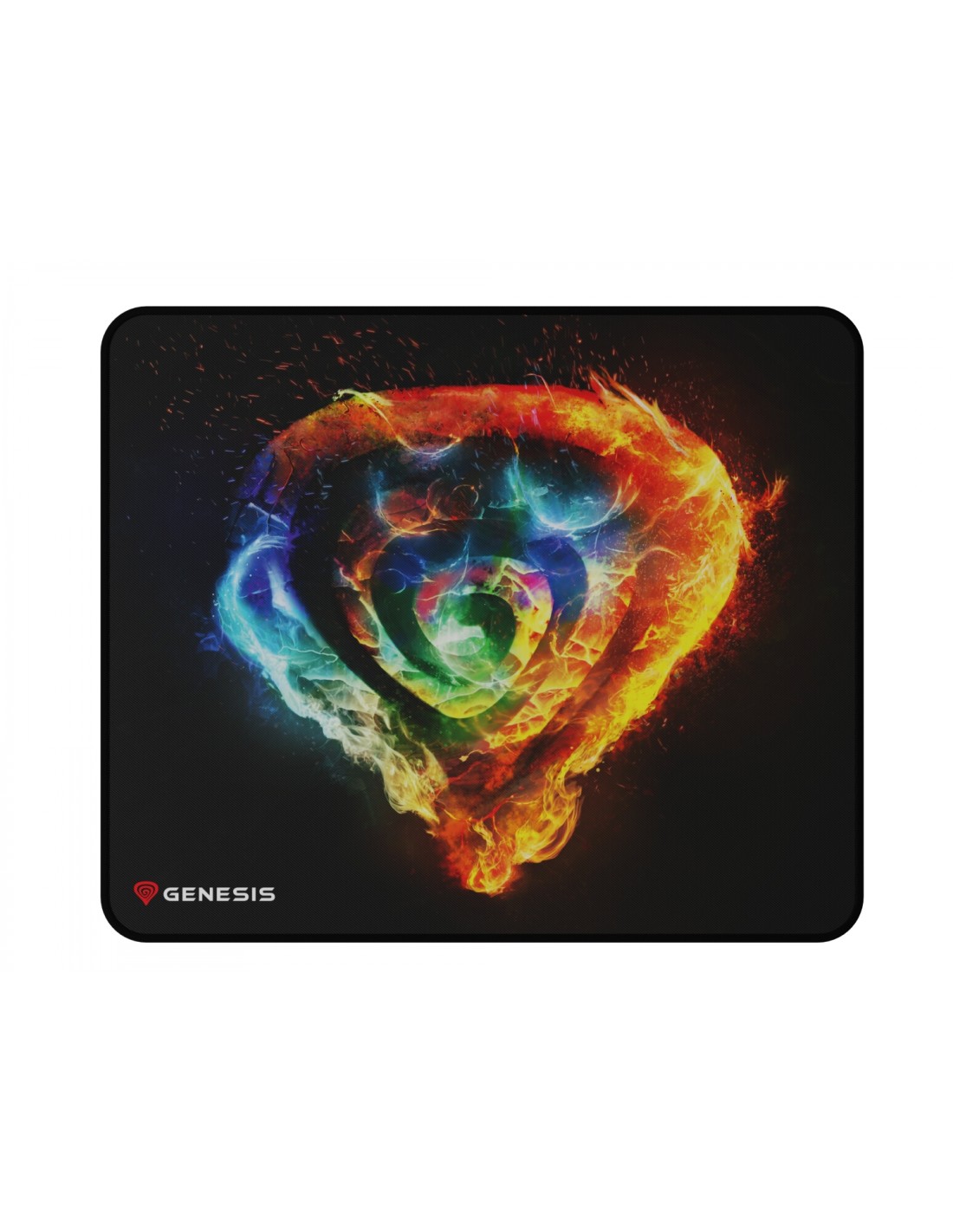 GENESIS Carbon 500 M Fire G2