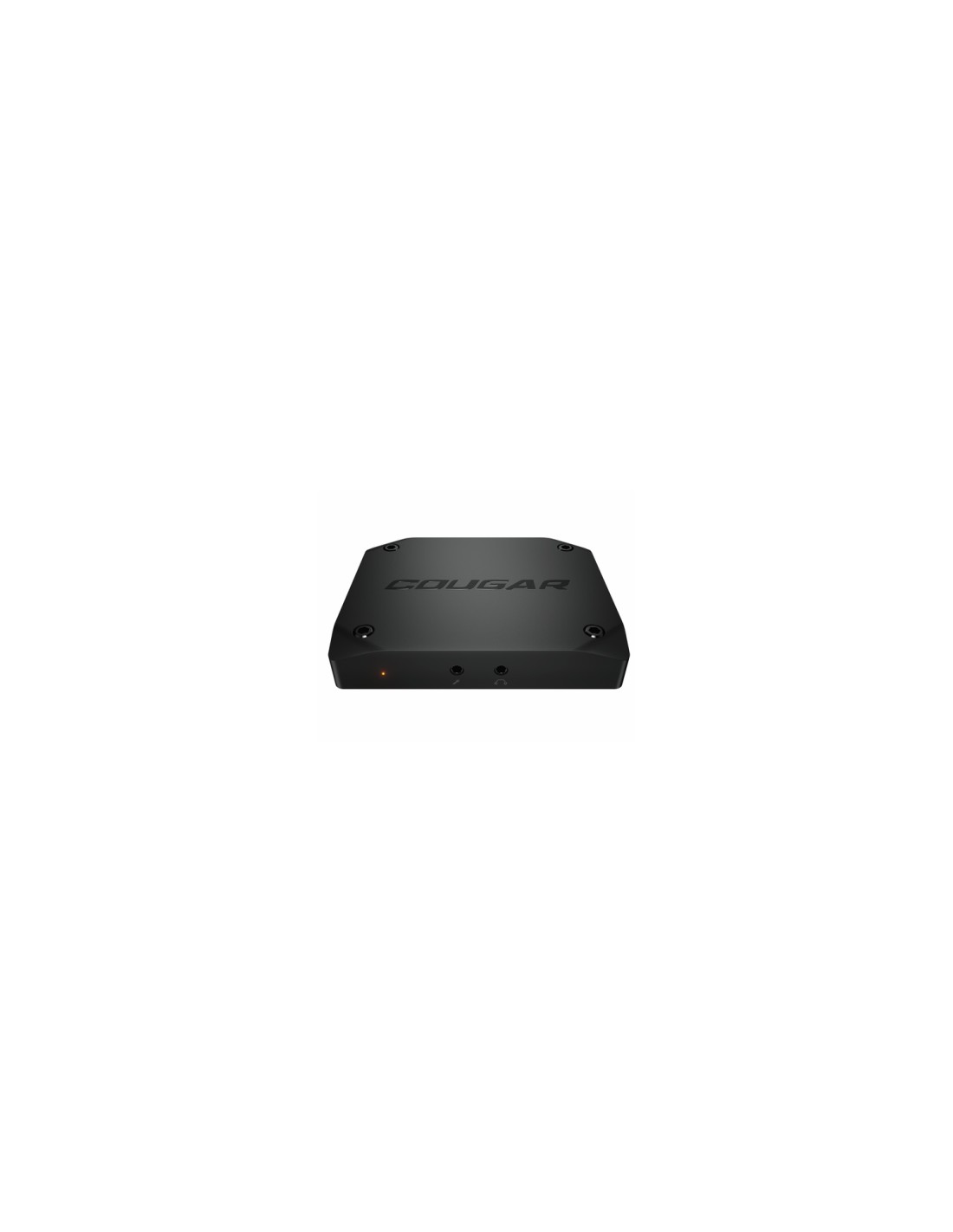 COUGAR Gaming Envision dispositivo para capturar video USB 3.2 Gen 1 (3.1 Gen 1)