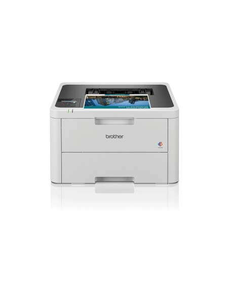 Brother HL-L3240CDW impresora láser Color 600 x 2400 DPI A4 Wifi