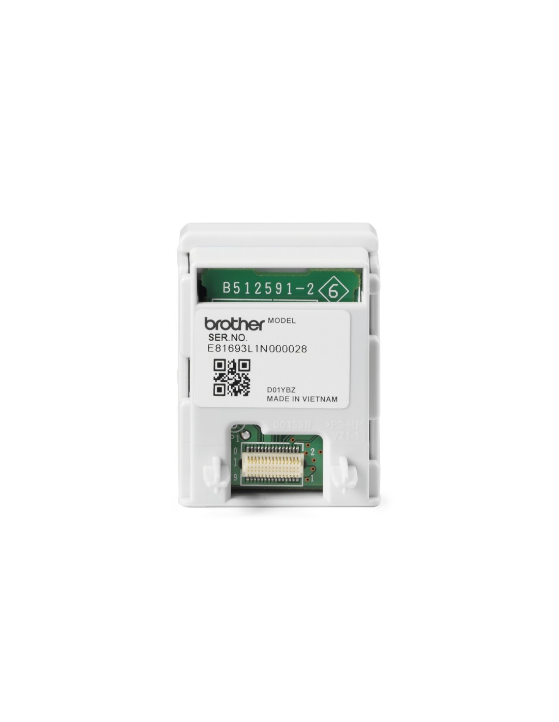 Brother NC-9110W Interfaz WLAN 1 pieza(s)