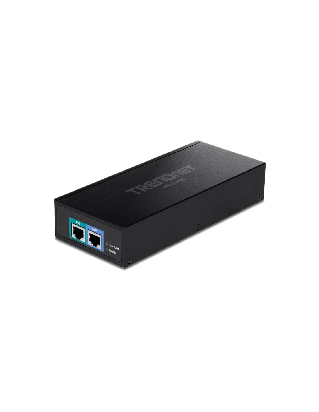 Trendnet TPE-319GI 10G PoE++ Injector 10 Gigabit Ethernet