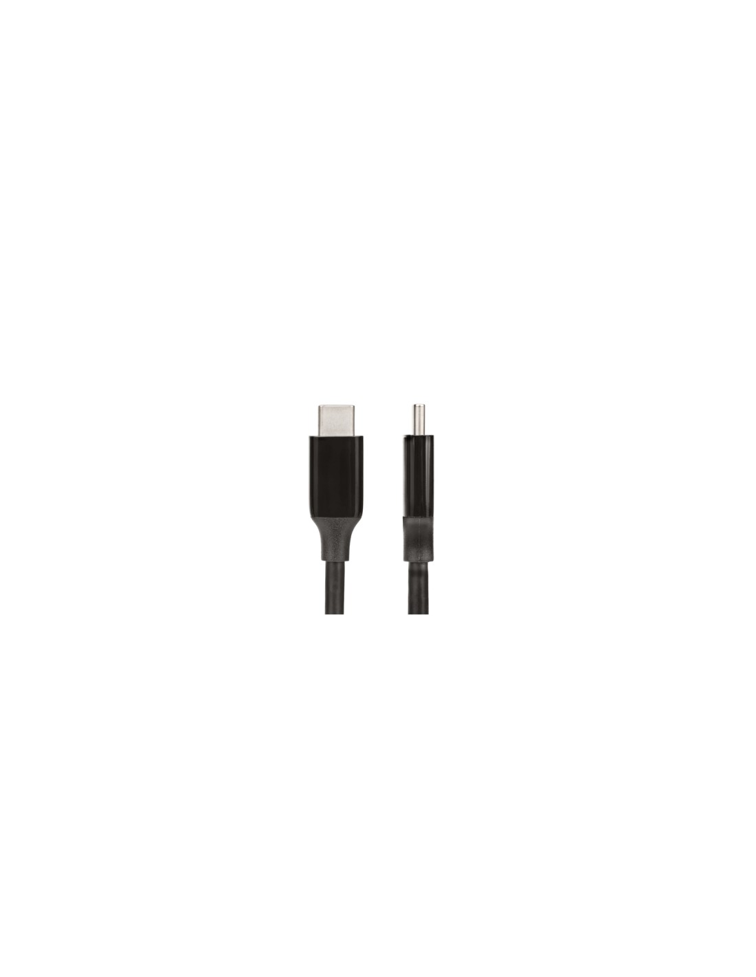 StarTech.com Cable USB Tipo C Activo de 3m - USB 3.2 10Gbps - Cable USB C Largo - Power Delivery PD de 60W - 8K 60Hz - DP 1.4 co