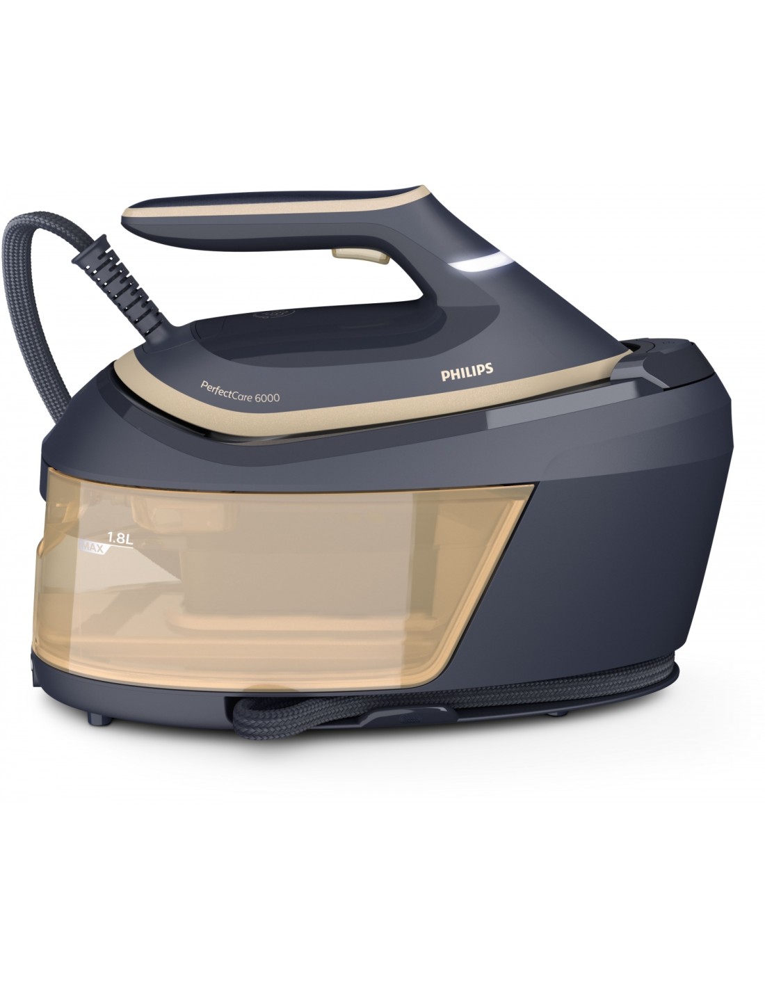 Philips PerfectCare 6000 Series PSG6066/20 Centro de planchado