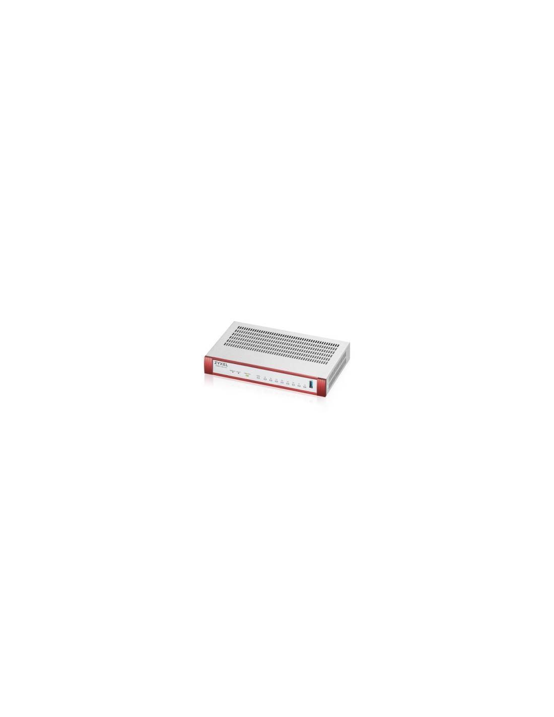 Zyxel USG FLEX 100H cortafuegos (hardware) 3000 Mbit/s