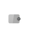 Cecotec 04144 báscula de cocina Gris Encimera Rectángulo Báscula electrónica de cocina