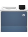 HP Color LaserJet Enterprise Impresora 5700dn, Estampado, Puerto de unidad flash USB frontal Bandejas de alta capacidad opcional