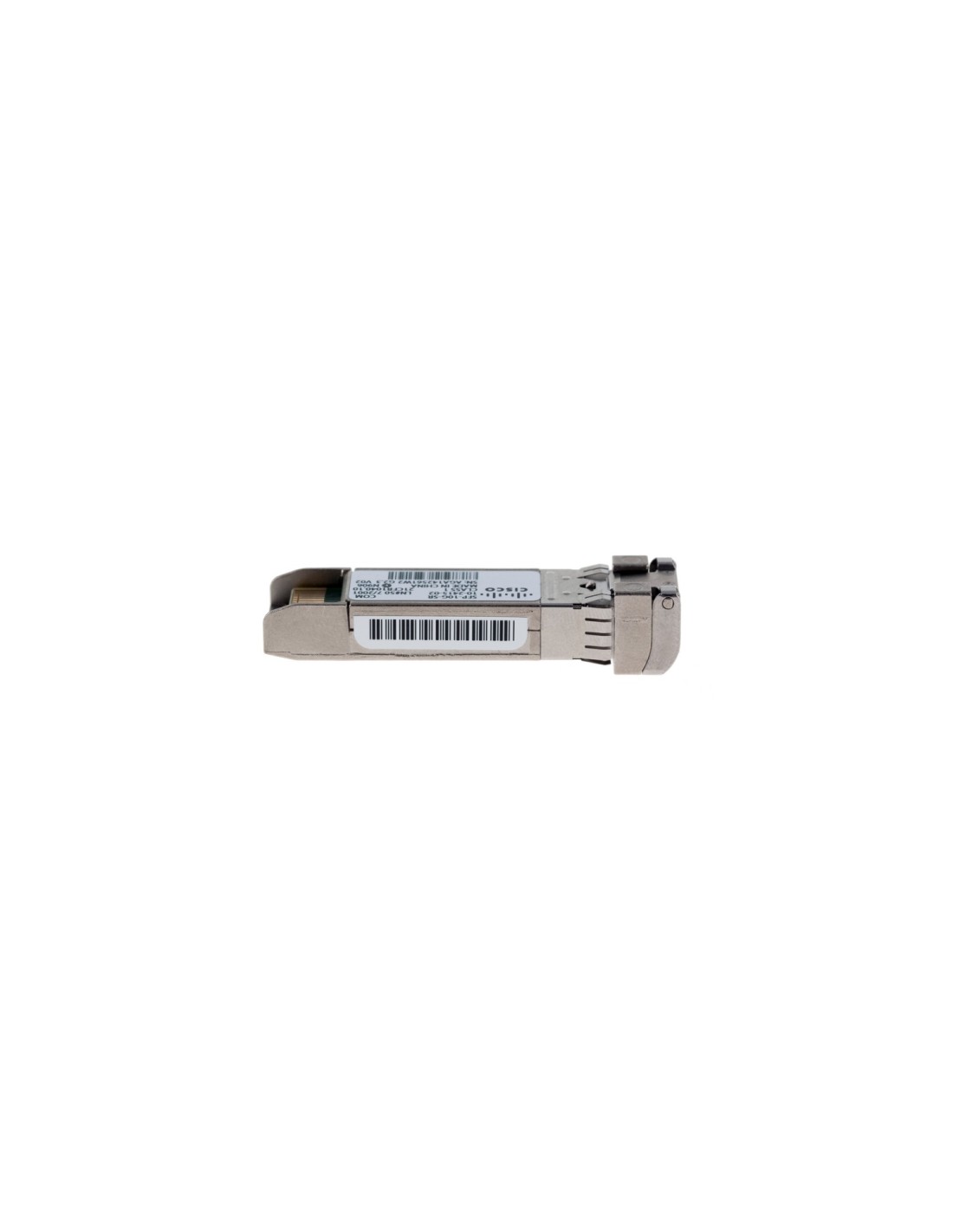 Cisco SFP-10G-SR convertidor de medio 850 nm