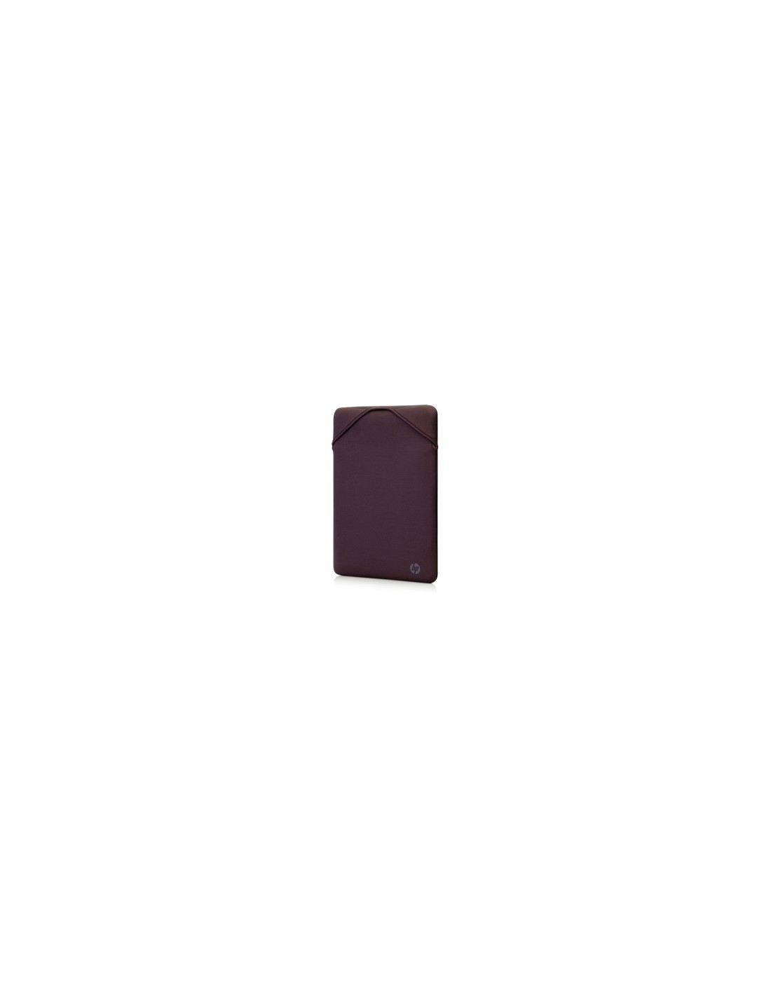 HP Funda protectora reversible para portátil de 14,1 pulgadas malva