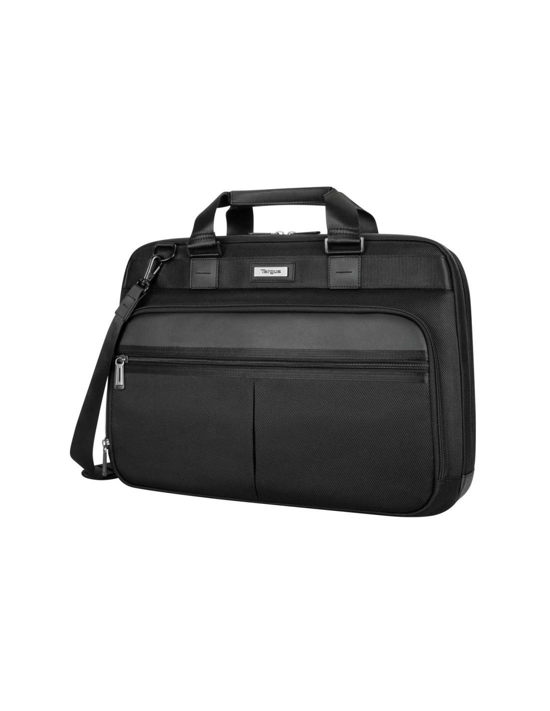 Targus TBT932GL maletines para portátil 40,6 cm (16") MaletÍ­n Negro