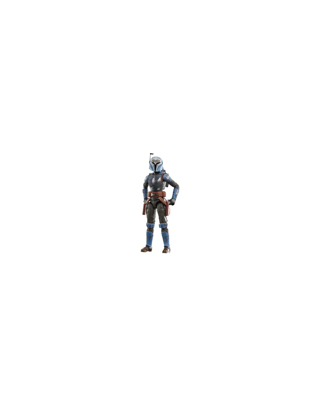 Star Wars The Black Series Bo-Katan Kryze
