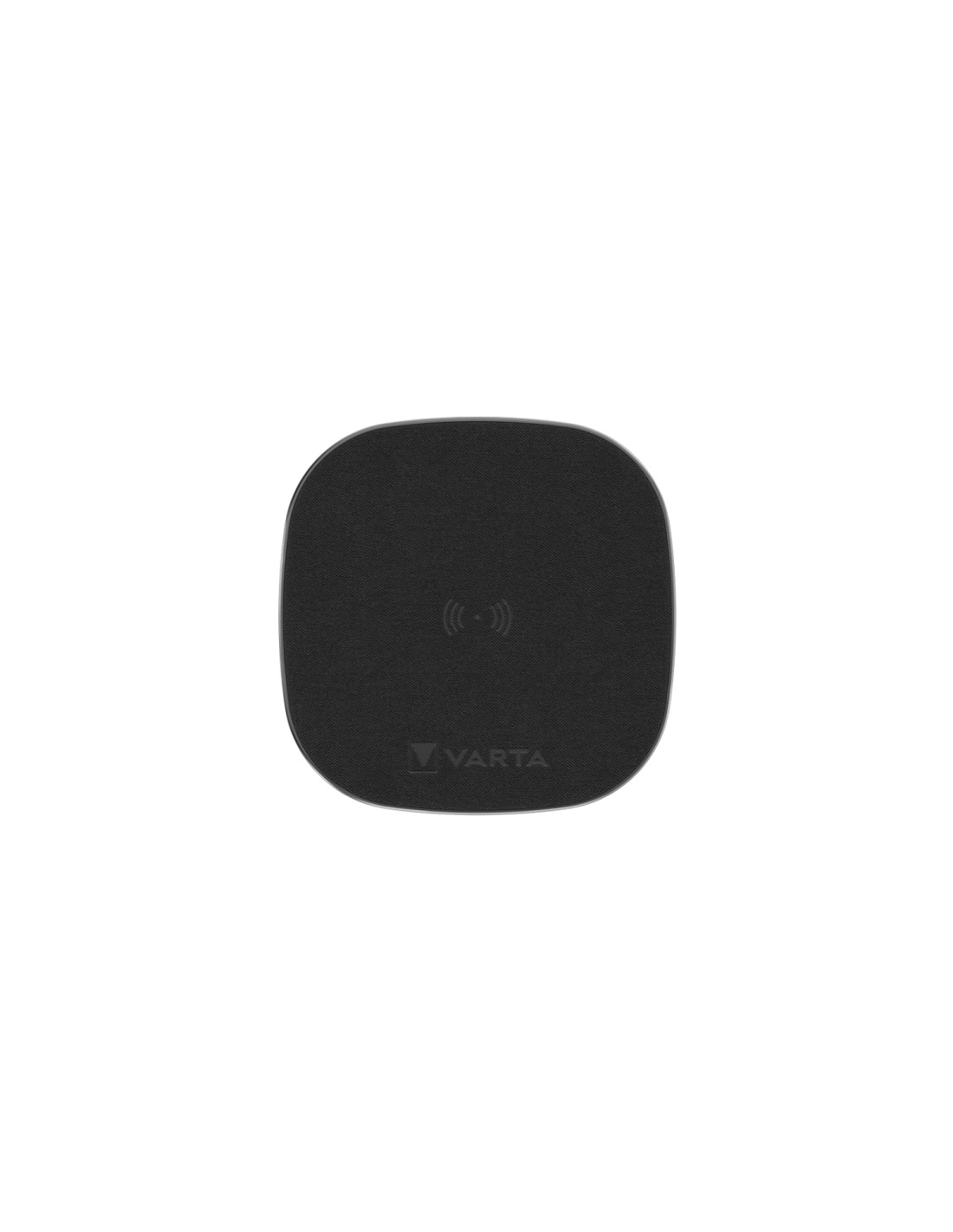 Varta 57905 101 111 cargador de dispositivo móvil Auriculares, Auriculares, Smartphone Negro USB Interior