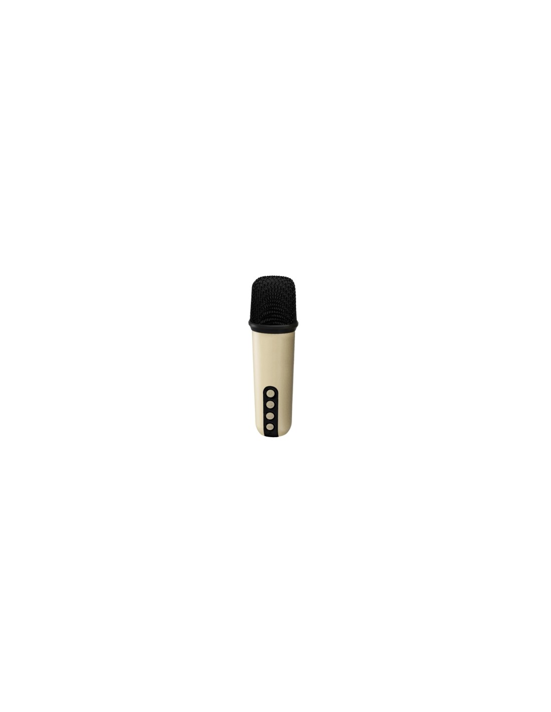 Celly PARTYMIC2 Blanco 6 W
