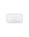 Zyxel WAX640S-6E 4800 Mbit/s Blanco EnergÍ­a sobre Ethernet (PoE)