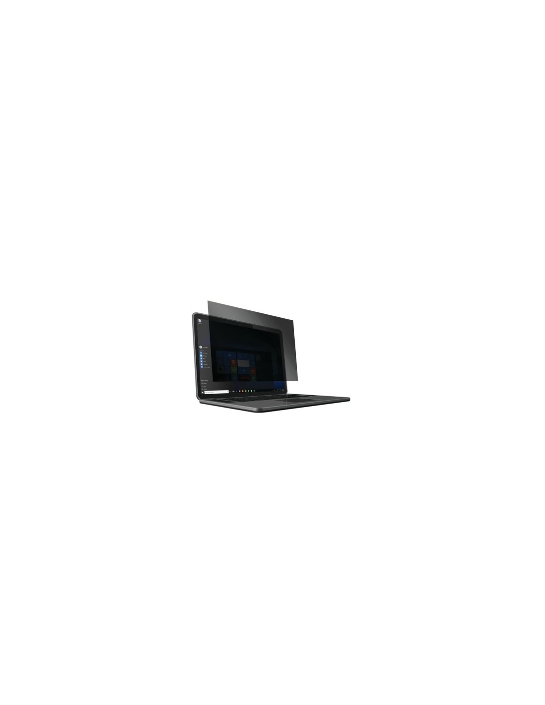 Kensington Filtros de privacidad - ExtraÍ­ble 2 vÍ­as para portátiles 14" 16:10