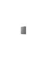 LaCie Mobile Drive Secure disco duro externo 2 TB Gris