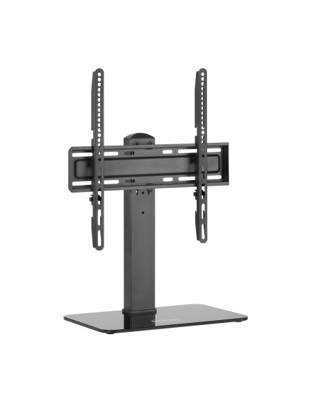 AISENS Soporte de Mesa ECO Giratorio para Monitor/TV 40Kg de 32-55,