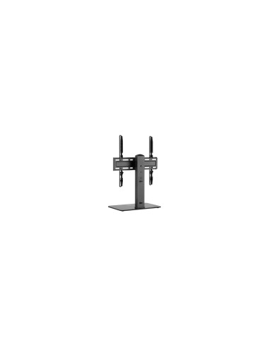 AISENS Soporte de Mesa ECO Giratorio para Monitor/TV 40Kg de 32-55,