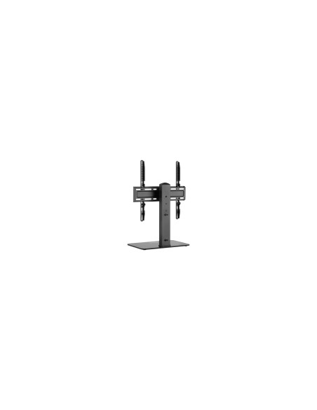 AISENS Soporte de Mesa ECO Giratorio para Monitor/TV 40Kg de 32-55,
