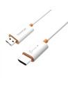 j5create JVAW56-N Pantalla inalámbrica ScreenCast HDMI&trade