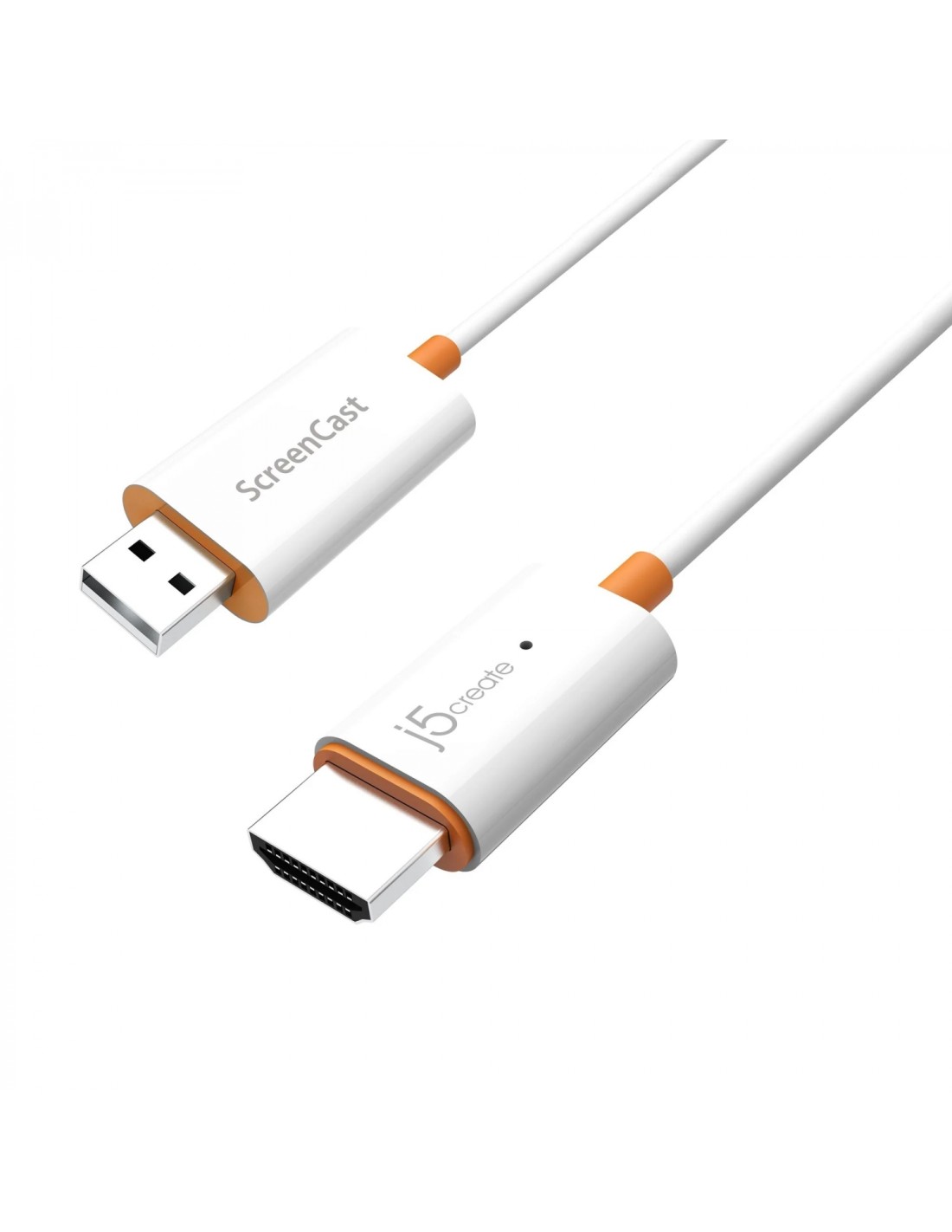 j5create JVAW56-N Pantalla inalámbrica ScreenCast HDMI&trade