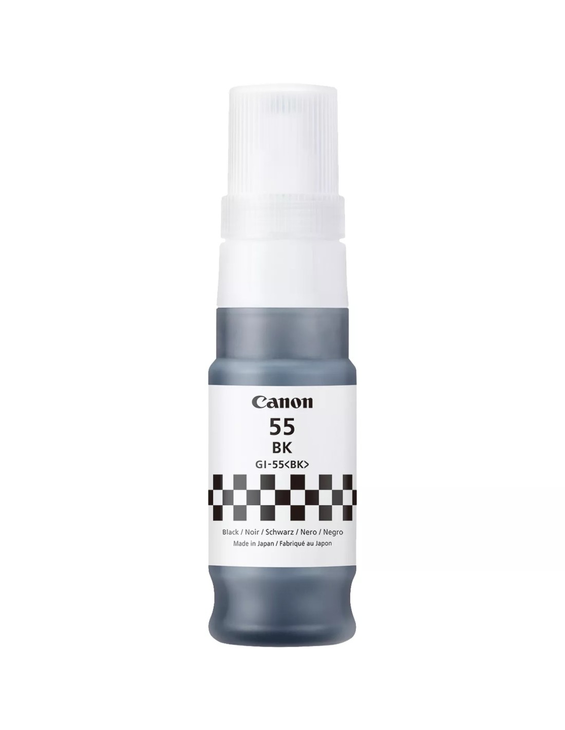 Canon 6292C001 cartucho de tinta 1 pieza(s) Original Negro
