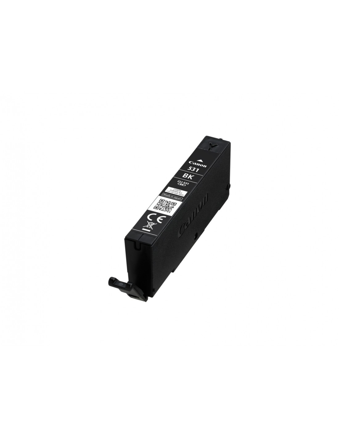 Canon 6118C001 cartucho de tinta 1 pieza(s) Original Negro