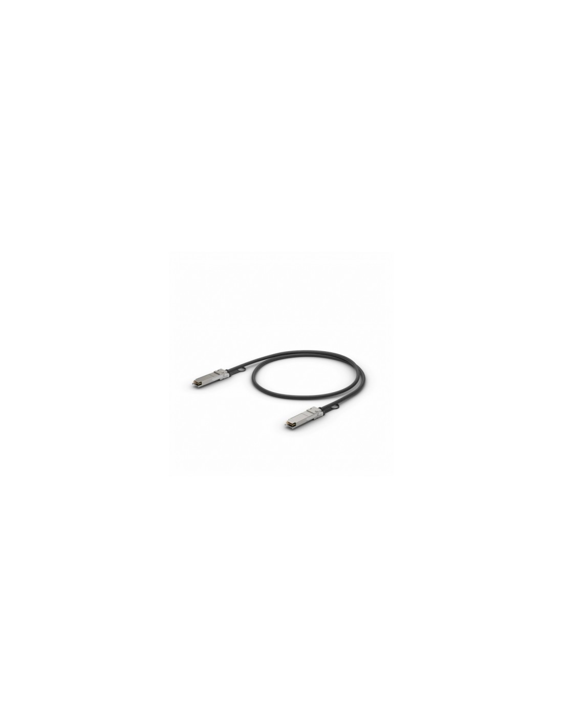 Ubiquiti UC-DAC-SFP28 cable de fibra optica 0,5 m