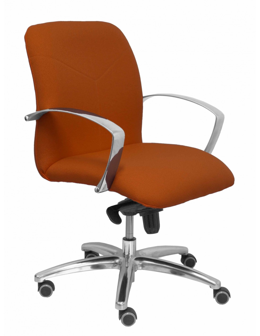 Piqueras y Crespo Sillon Caudete confidente bali marron
