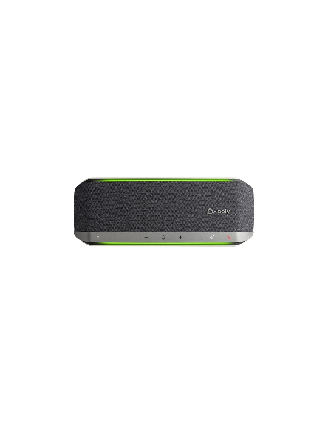 POLY Altavoz manos libres USB-A USB-C Sync 40