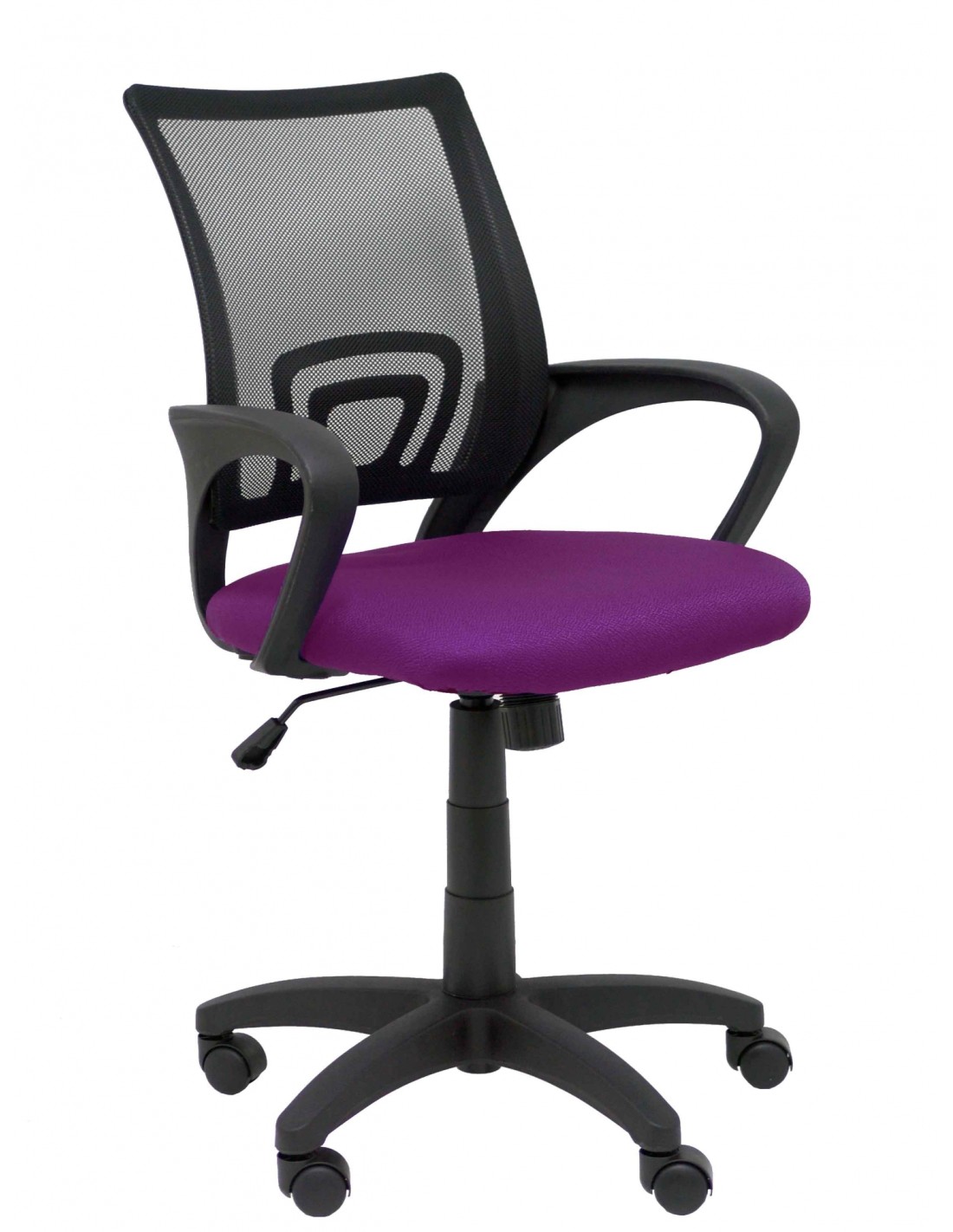 Piqueras y Crespo Silla Vianos bali morado