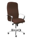 Piqueras y Crespo Sillón Caudete bali marron oscuro