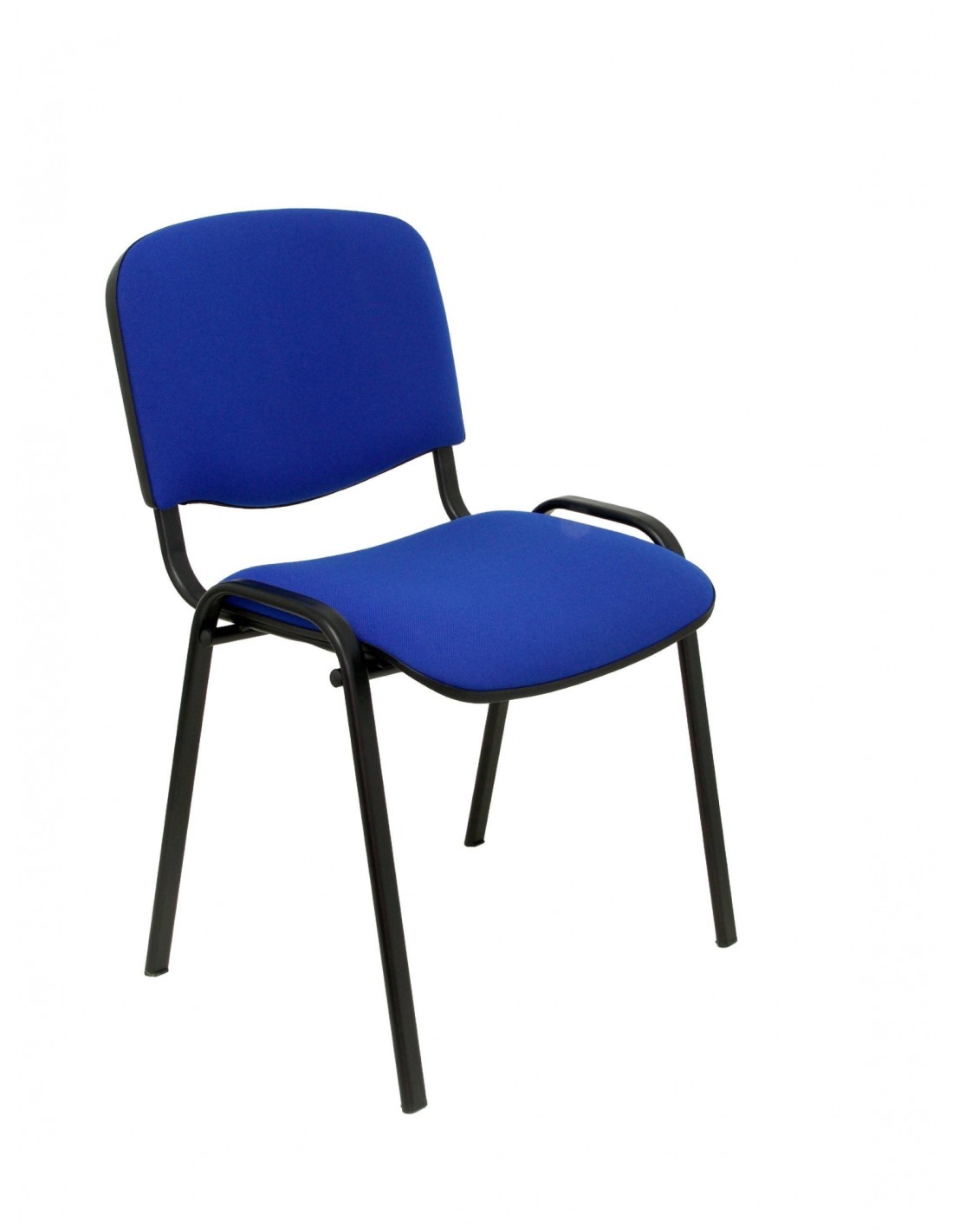 Piqueras y Crespo Pack 1 silla Iso arán azul