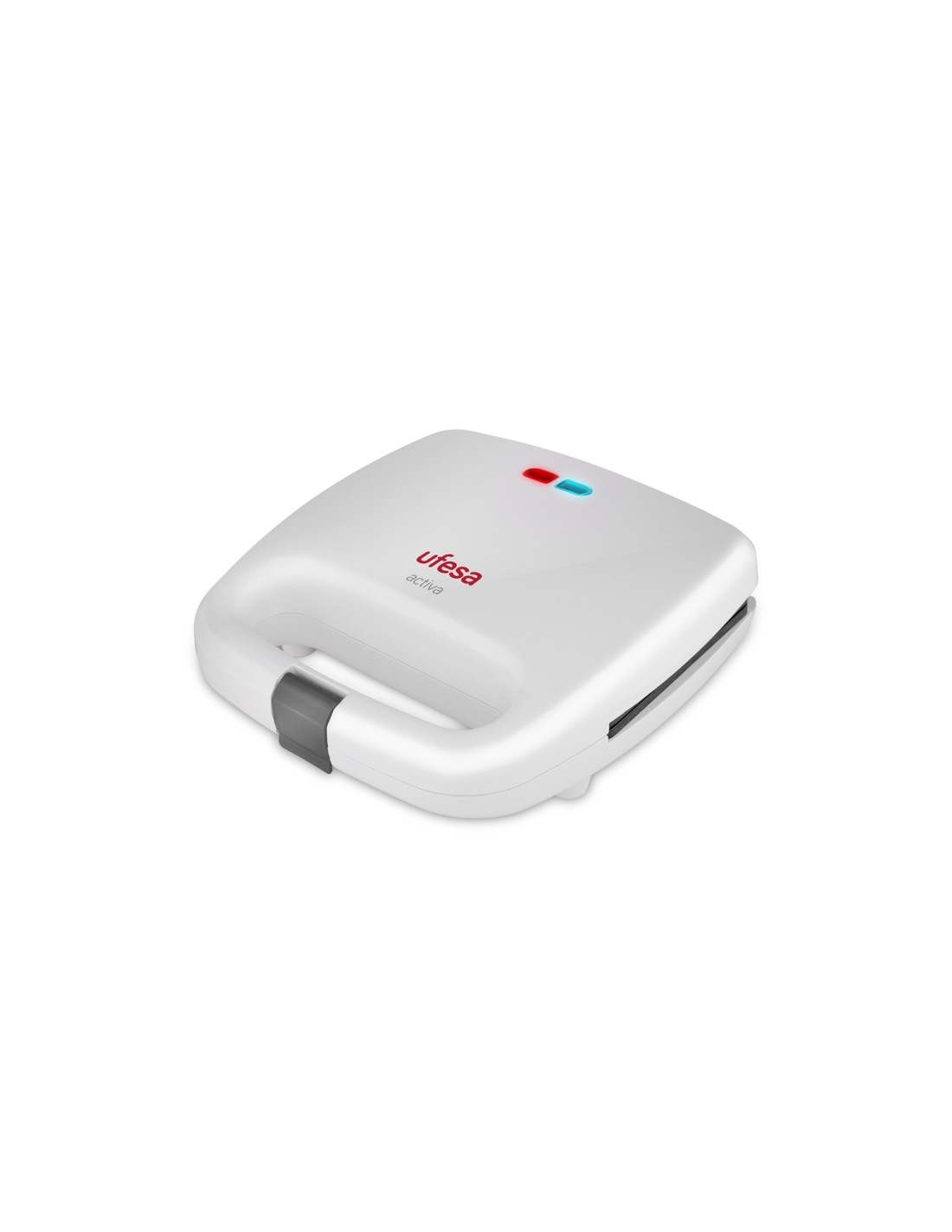 Ufesa SW7855 sandwichera 750 W Blanco