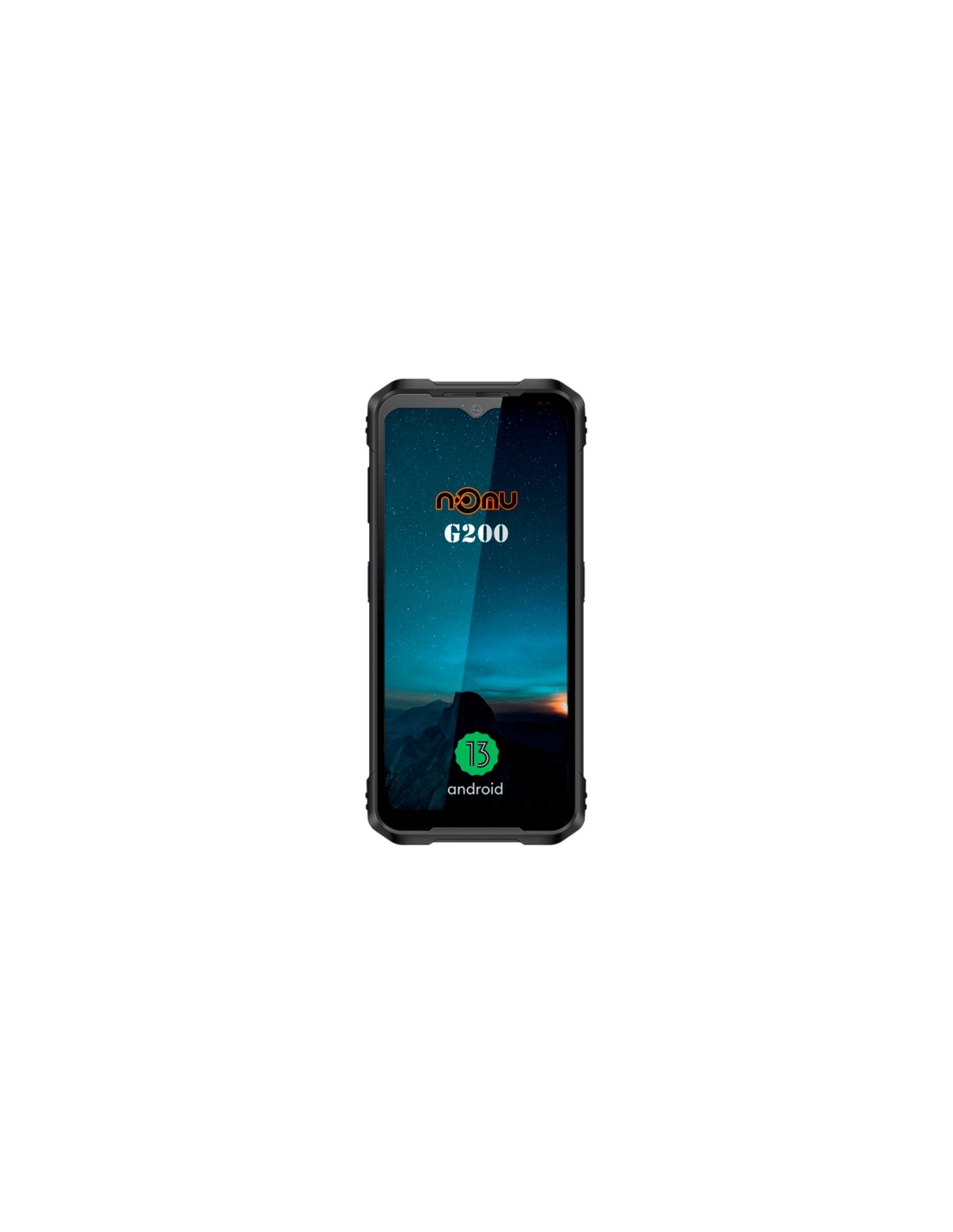 NOMU-G200