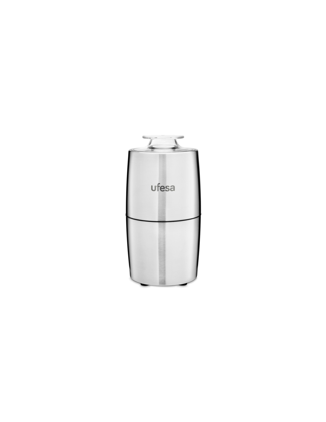 Ufesa MC0470 200 W Acero inoxidable