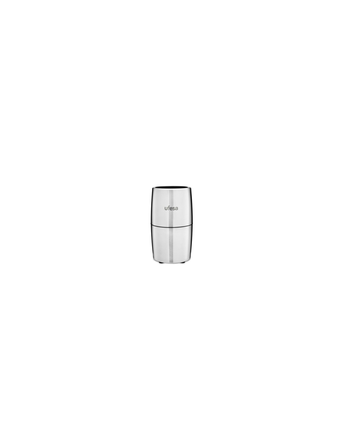 Ufesa MC0470 200 W Acero inoxidable