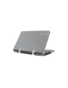 Lenovo 4Z11D05519 maletines para portátil 29,5 cm (11.6") Funda protectora rÍ­gida Transparente